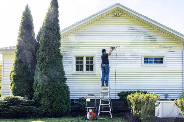 Professional Pressure Washing in Lake Katrine, NY