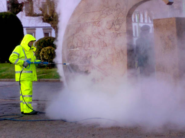 Pressure Washing Contractors in Lake Katrine, NY